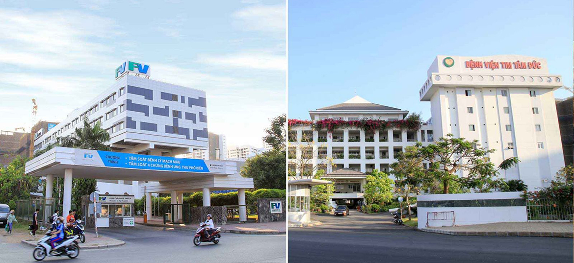Tiện ích dự án căn hộ chung cư Saigon Mia khu dân cư Trung Sơn